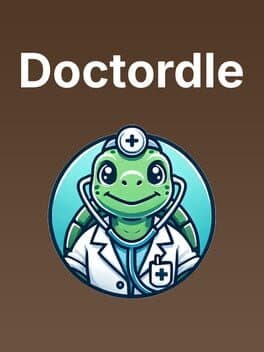 Doctordle