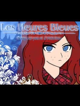 Les Heures Bleues: Sang sur pierre à Pétrichor