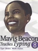 Mavis Beacon Teaches Typing Version 8