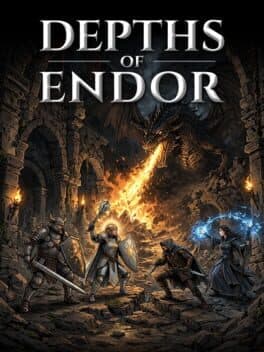 Depths of Endor