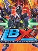 LBX: Little Battlers eXperience