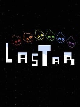 LasTar