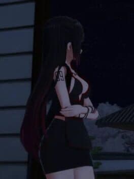 Afterlife Harem