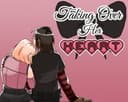Taking Over Her Heart