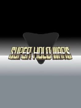 Super Holo Wars