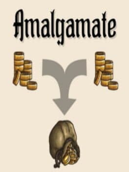 Amalgamate