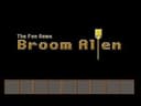 Broom Alien
