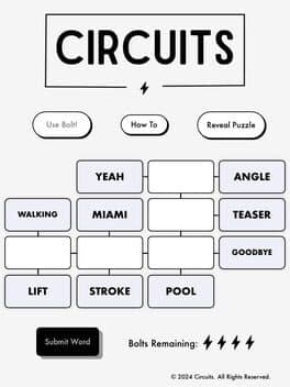 Circuits