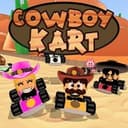 Cowboy Kart