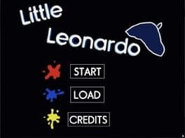 Little Leonardo