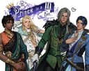The Prince is a 10, But...