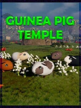 Guinea Pig Temple