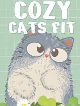 Cozy Cats Fit