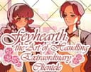 Feyhearth: the Art of Handling Extraordinary Clientele