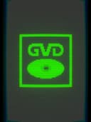 GVD
