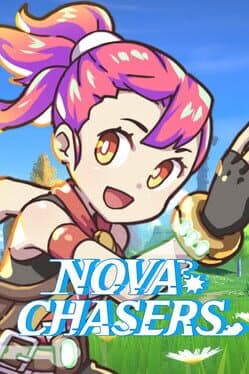 Nova Chasers