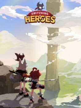 Switching Heroes
