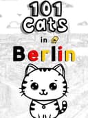 101 Cats in Berlin