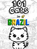 101 Cats in Brazil
