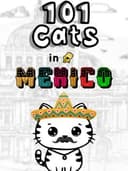 101 Cats in Mexico