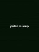 Pulse Sweep
