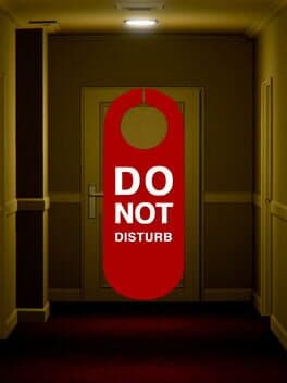 Do Not Disturb
