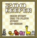 Zoo Keeper