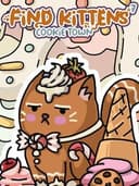 Find Kittens 7: Cookie Town