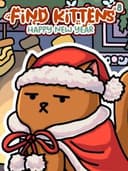 Find Kittens 8: Happy New Year