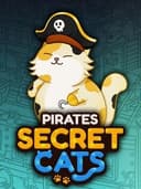 Secret Cats: Pirates