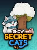 Secret Cats: Snow