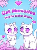 Cat Memories - Find the Hidden Stories