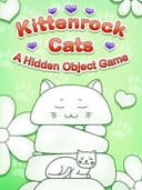Kittenrock Cats - A Hidden Object Game