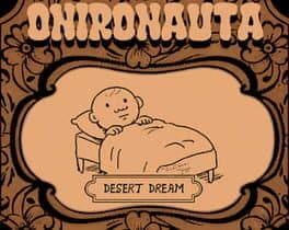Onironauta Desert Dream