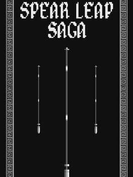 Spear Leap Saga