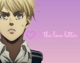 The love letter