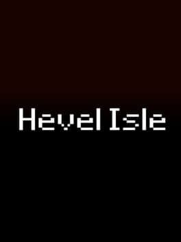 Hevel Isle