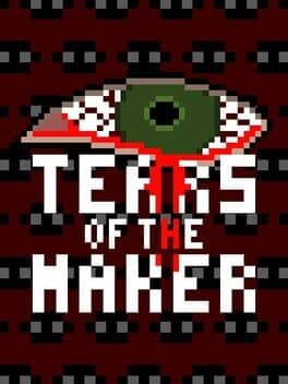 Tears of the Maker