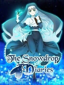 The Snowdrop Diaries