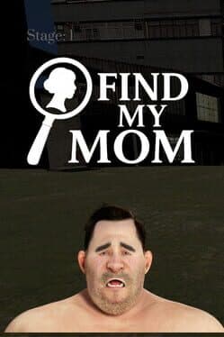 Find My Mom