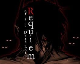 Requiem of the Dark Lord