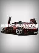 Night-Runners Prologue