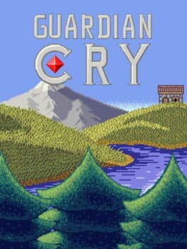 Guardian Cry