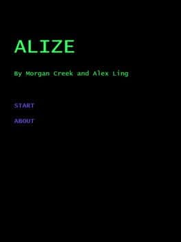 Alize