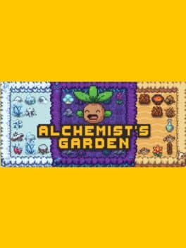 Alchemist's Garden