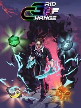 Grid of Change