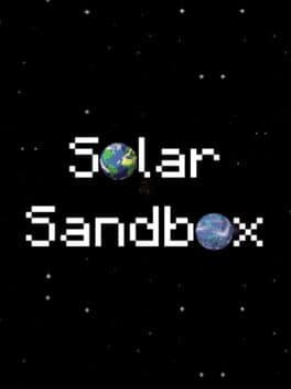 Solar Sandbox