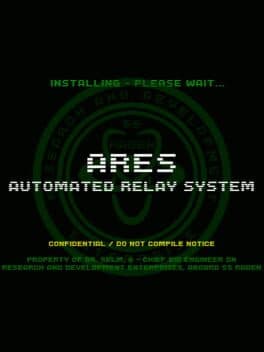 ARES: Automated Relay System