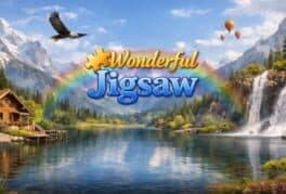 Wonderful Jigsaw
