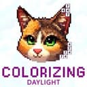 Colorizing: Daylight